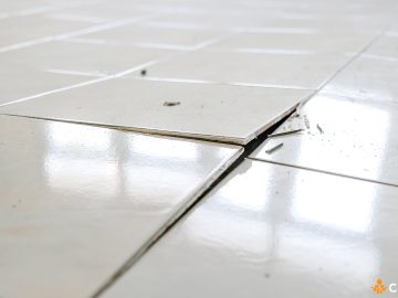 De ce se ridica gresia. Cum sa previi acest lucru si care pot fi cauzele