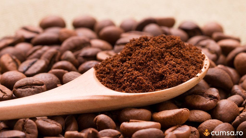 Diferenta dintre cafea si ness