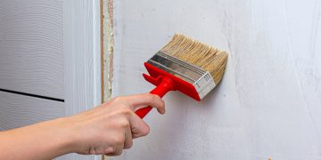 In cat timp se usuca amorsa. Cum sa o aplici in mod corect
