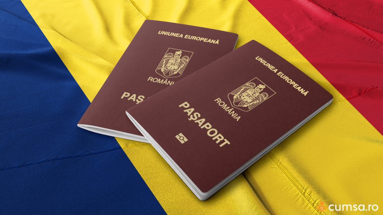 Pasaport pierdut. Cum sa procedezi in acest caz si ce pasi sa urmezi