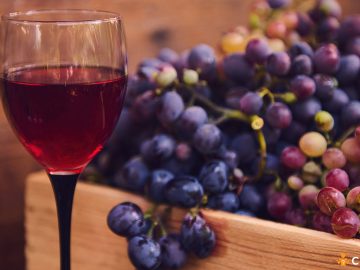 Cum sa folosesti Tannisol la vin si de ce este util