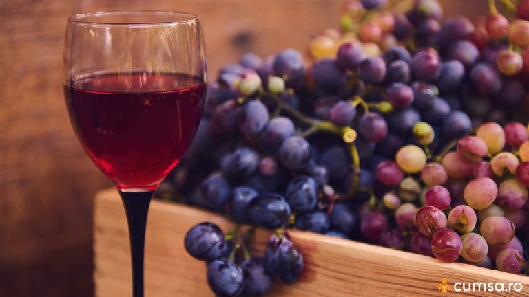 Cum sa folosesti Tannisol la vin si de ce este util