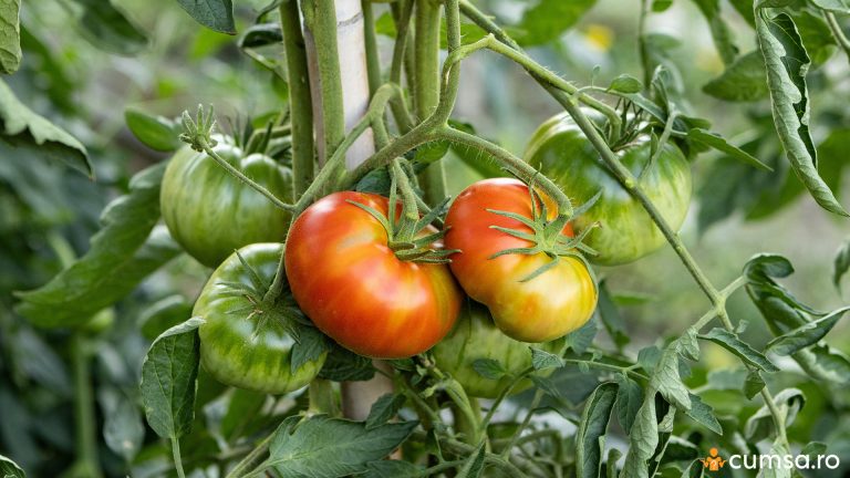 Cum sa grabesti coacerea rosiilor din gradina inainte de sosirea sezonului rece