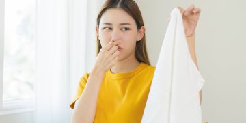 Cum sa previi aparitia mirosului urat in prosoapele de baie si ce nu ar trebui sa mai faci
