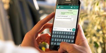 De ce nu apar contactele in WhatsApp. Cum sa rezolvi aceasta problema