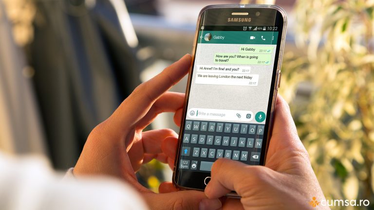 De ce nu apar contactele in WhatsApp. Cum sa rezolvi aceasta problema