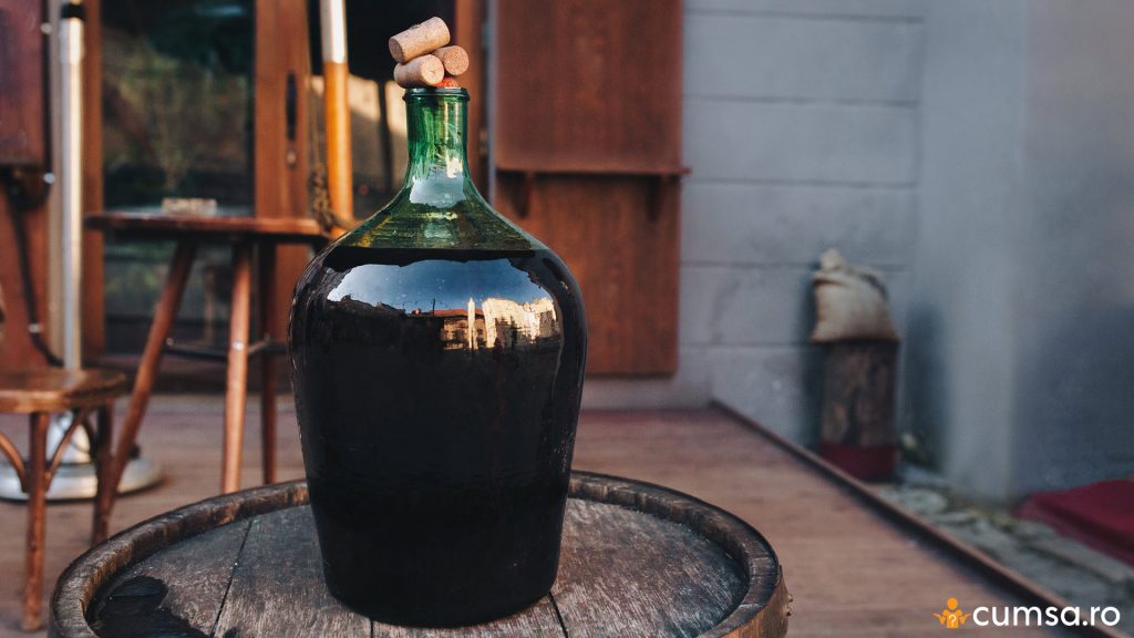 Tannisol pentru vin