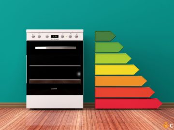 Care sunt electrocasnicele cu cel mai mare consum de energie. Cum sa faci economii la factura