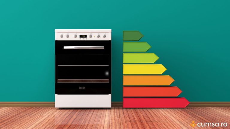 Care sunt electrocasnicele cu cel mai mare consum de energie. Cum sa faci economii la factura
