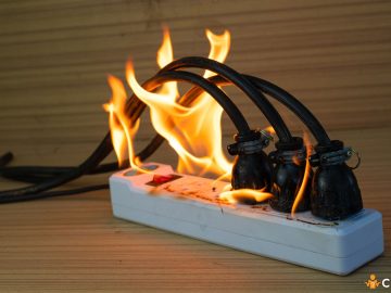 Ce dispozitive nu trebuie sa bagi niciodata intr-un prelungitor. Cum sa il folosesti in mod corect