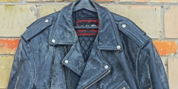 Cum sa cureti mucegaiul de pe o geaca de piele si care sunt metodele