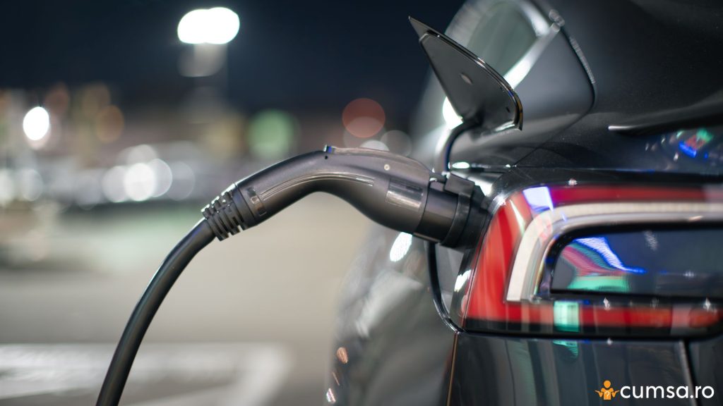 Cum sa intretii o masina electrica