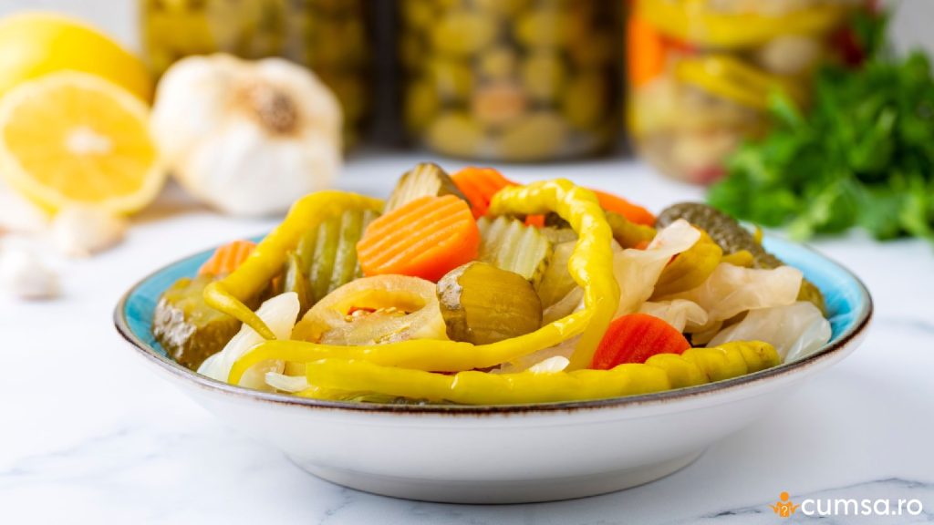 Cum sa salvezi muraturile prea sarate