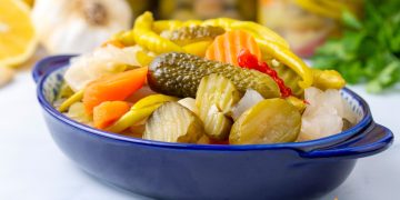 Cum sa salvezi muraturile prea sarate si ce ar trebui sa faci