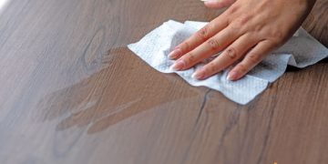 De ce este mult praf in locuinta ta. Cum sa iti mentii casa cat mai curata