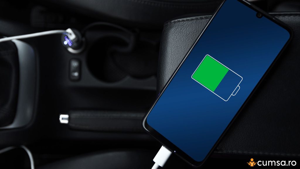 De ce se incarca greu telefonul