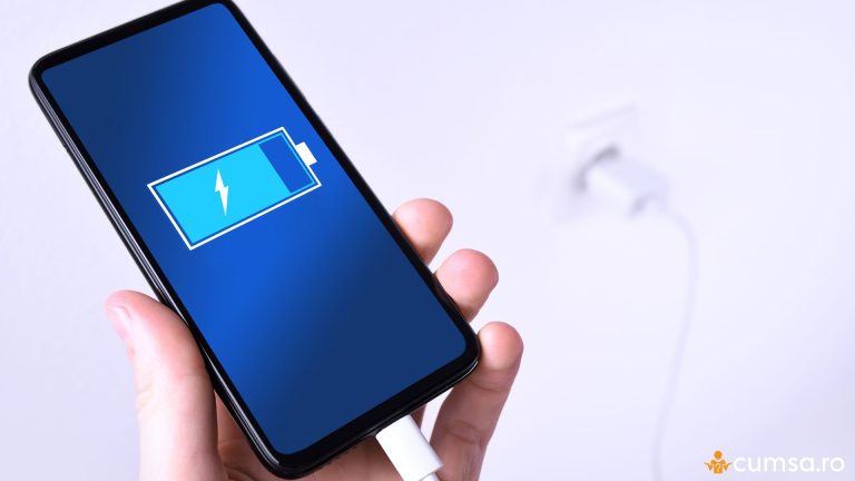 De ce se incarca greu telefonul. Cum sa rezolvi aceasta problema si care sunt solutiile