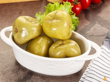 De ce se inmoaie gogonelele murate. Cum sa le mentii crocante si ce greseli sa eviti