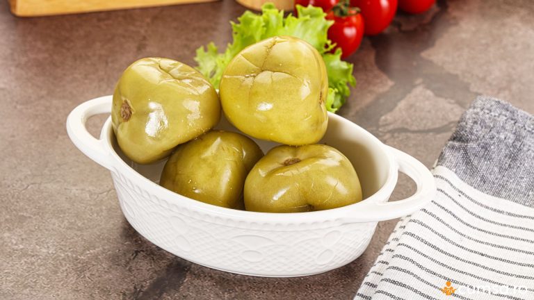 De ce se inmoaie gogonelele murate. Cum sa le mentii crocante si ce greseli sa eviti