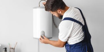 In cat timp se incalzeste apa in boiler electric. Cum sa il alegi pe cel mai eficient