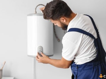 In cat timp se incalzeste apa in boiler electric. Cum sa il alegi pe cel mai eficient