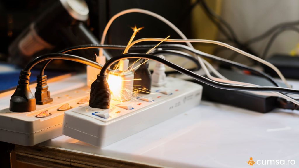 Scurtcircuit