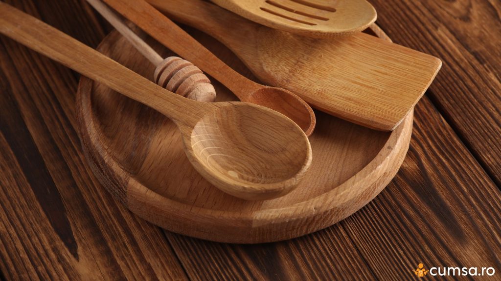 Ustensile de bucatarie