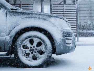 10 lucruri pe care sa le verifici la masina inainte de venirea iernii si cum sa iti pregatesti automobilul
