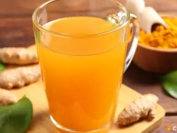 Cand se bea ceaiul de turmeric si cum sa il prepari in mod corect
