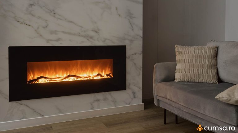 Cat consuma un semineu electric. Cum sa afli cat o sa platesti pe luna