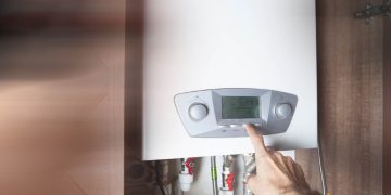 Ce inseamna E10 la centrala termica. Cum sa identifici aceasta eroare si ce poti face