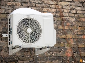 Cum sa protejezi unitatea de aer conditionat pe timp de iarna si ce nu ar trebui sa faci