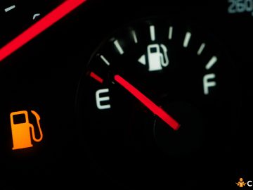 De ce nu e bine sa circuli cu rezervorul de combustibil gol. Cum sa ai grija de masina ta