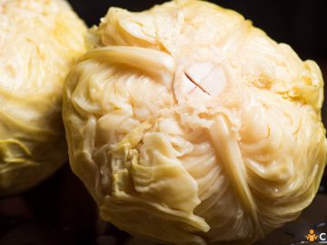 Cum sa procedezi daca varza murata s-a inmuiat si ce ar trebui sa faci