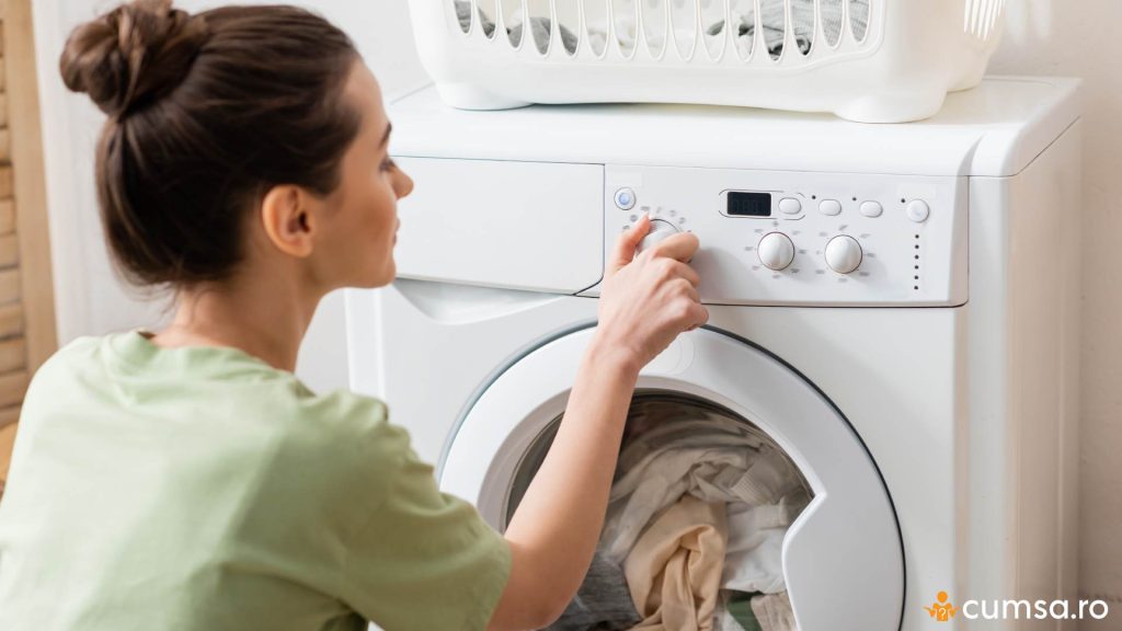 Masina de spalat