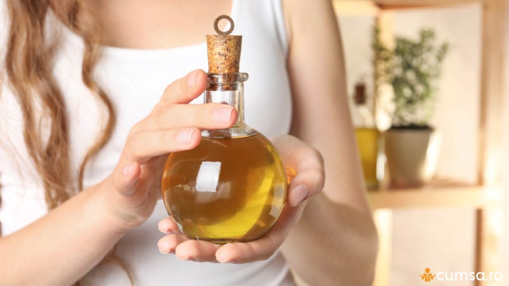 Cum sa folosesti uleiul de masline o piele catifelata