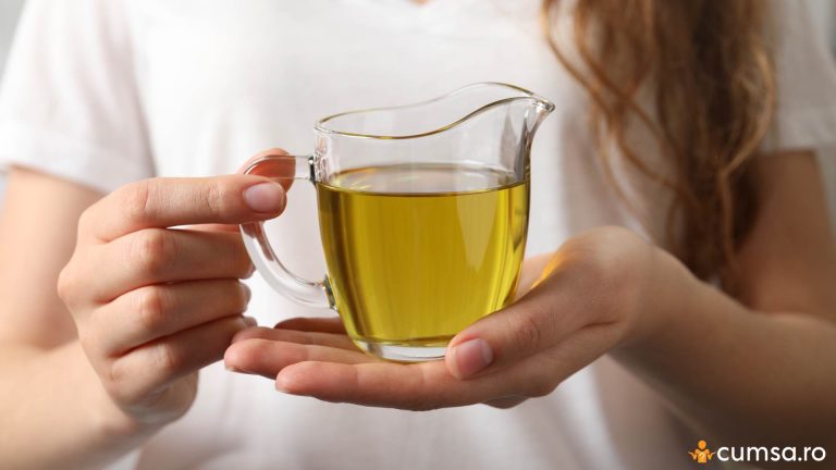 Cum sa folosesti uleiul de masline pentru a avea o piele catifelata si de ce este util