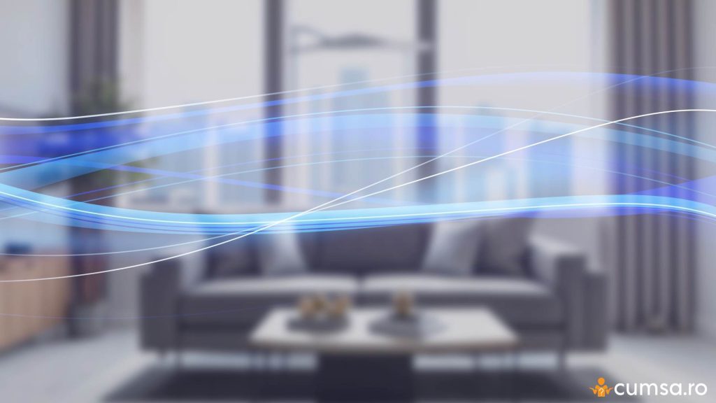 Cum sa scapi de aerul uscat din locuinta ta