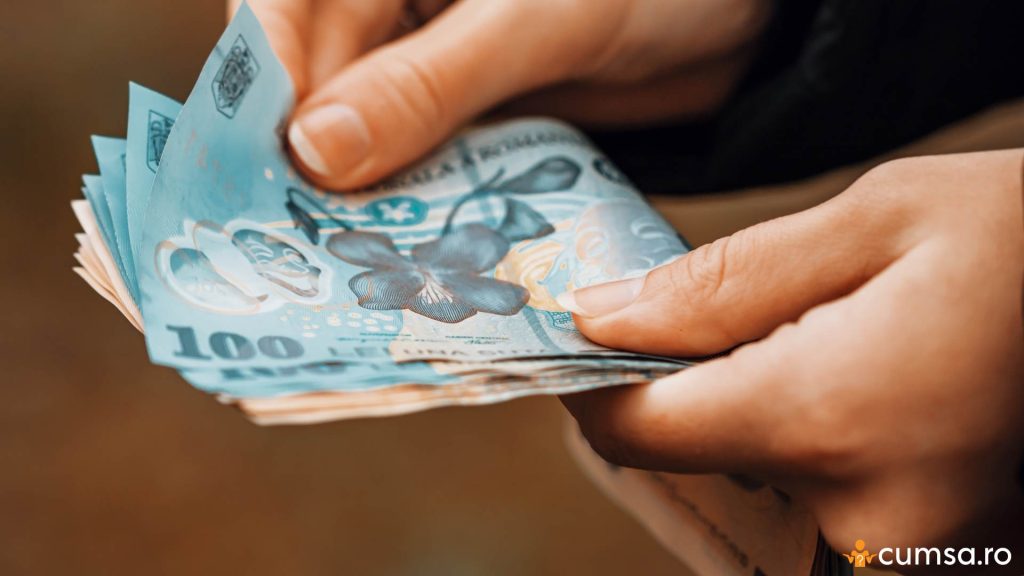 Ajutor de deces in 2026