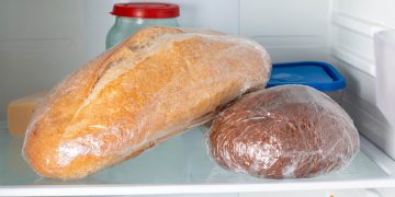 De ce nu trebuie sa tii painea in frigider. Cum sa o pastrezi in mod corect