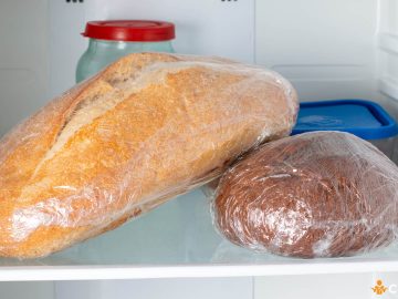 De ce nu trebuie sa tii painea in frigider. Cum sa o pastrezi in mod corect