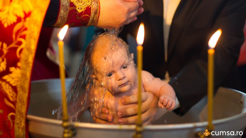 Cand nu se fac botezuri