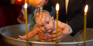 Cand nu se fac botezuri in 2026. Cum sa respecti traditia