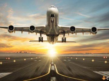 Cand pot fi gasite cele mai ieftine bilete de avion