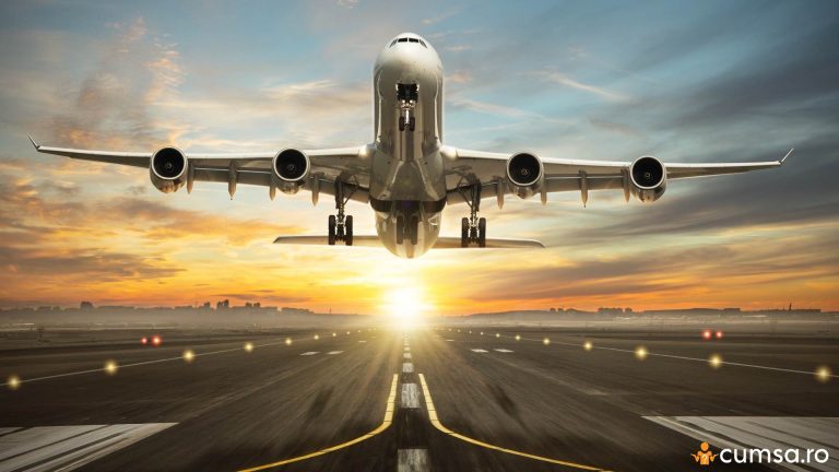 Cand pot fi gasite cele mai ieftine bilete de avion