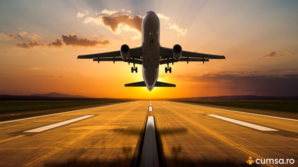 Cand poti cumpara cele mai ieftine bilete de avion