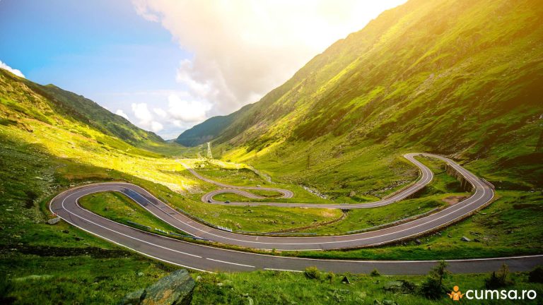 Cand se deschide Transfagarasanul
