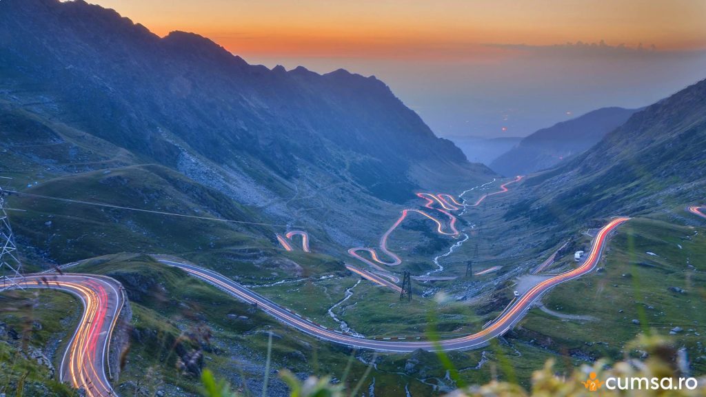 Cand se deschide Transfagarasanul