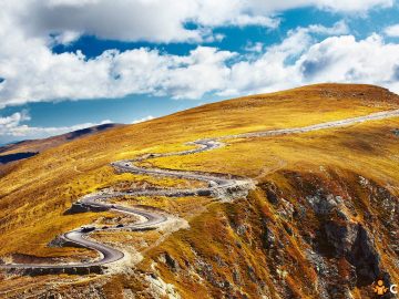 Cand se inchide Transalpina