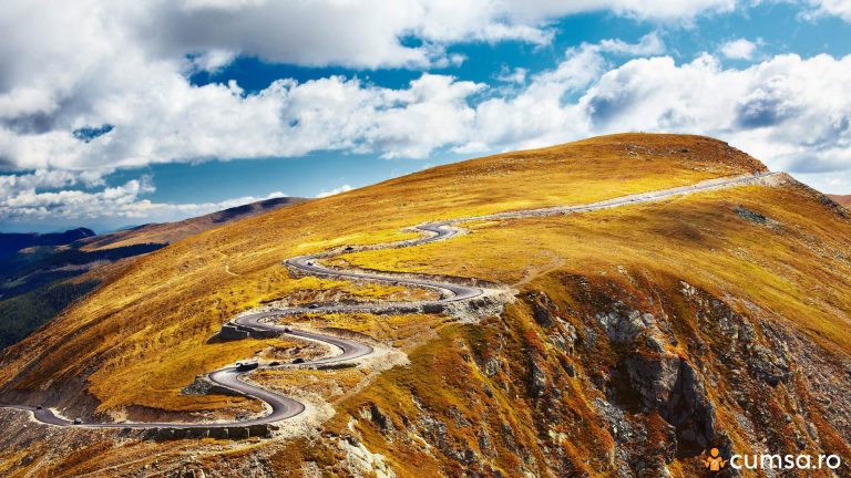 Cand se inchide Transalpina